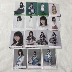 み*い様 櫻坂46 引退品　まとめ売り 櫻坂46 欅坂46 幸阪茉里乃 生写真 まとめ売り - メルカリ