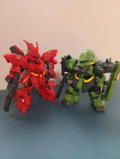 モビリティジョイント　サザビー　ギラドーガのサムネイル