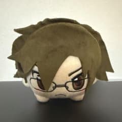 테니스의 왕자님 데즈카 국광 잠자는 봉제 인형