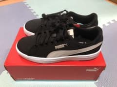 Puma ♡キャンパススニーカー♡23.5のサムネイル