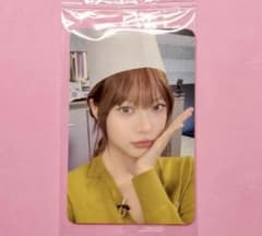 LE SSERAFIM ウンチェ Ktown4u m2 special ラキドロ - メルカリ