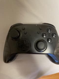 HORI Wireless Horipad Nintendo Switchのサムネイル