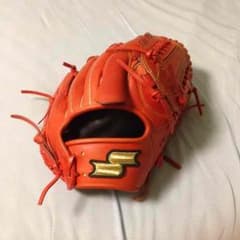 SSK 硬式投手用グローブのサムネイル