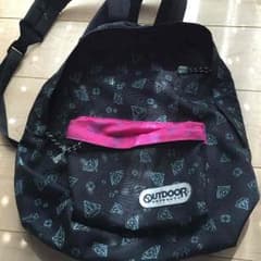 outdoorのリュックmi1様専用のサムネイル
