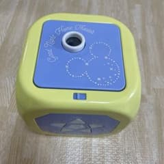 タカラトミー 天井いっぱい！おやすみホームシアター ぐっすりメロディ♪ディズニ…のサムネイル