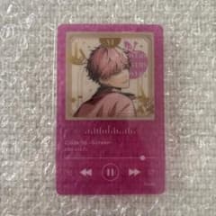 ブレイクマイケース ブレマイ クリアカード 2周年 綾戸 恋 - メルカリ