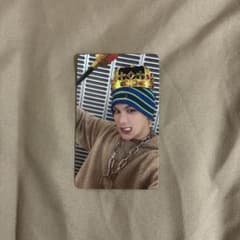 JO1 豆原一成 SHIBUYA POPUP 7000円トレカのサムネイル