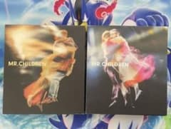 Mr.Children  2011-2014,2015-2021&NOWのサムネイル
