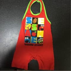 MC様専用☆ロンパース 80のサムネイル