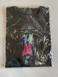 aiko 2021 LIVE Tシャツ　チビのサムネイル