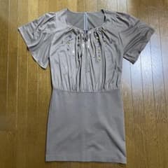 ピンキー&ダイアン　ワンピース　size 38のサムネイル