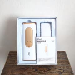 takuyc 光美容器 HR-08 takuyg 脱毛器 HR-08