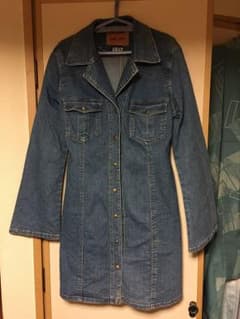 ＊デニムジャケット＊のサムネイル