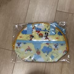 Disney World of English 保冷バッグのサムネイル
