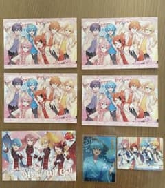 すとぷり ポストカード カード まとめ売りのサムネイル