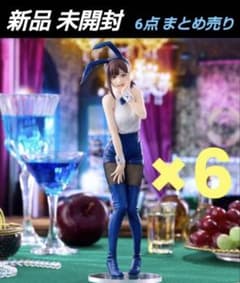 BiCute Bunnies Figure コベニ チェンソーマン　ラウンドワン