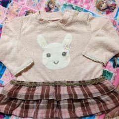 Yui☆様専用♡  クーラクール  チュニックのサムネイル