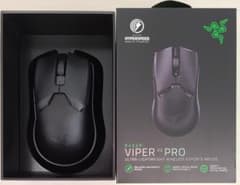 Razer VIPER V2 PRO BLACKのサムネイル