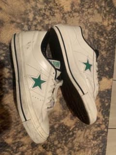 レアオールスタースニーカーのサムネイル