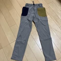 １５０センチパンツのサムネイル