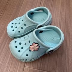 クロックス 15センチのサムネイル