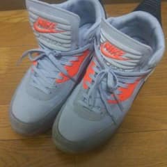 AIRMAXブーツのサムネイル
