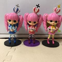 qposket ペローナのサムネイル