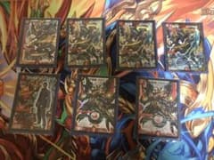 5000GT クロスファイア セットのサムネイル