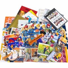 【バラ売り/お値下げ可能】あんスタ 引退品 まとめ売り　大量 あんスタ グッズ まとめ売り バラ売りOK アニメグッズ 大量セット