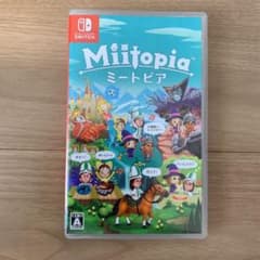 ミートピア switchのサムネイル