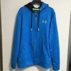 ymrsオーダー停止中‼️様専用 アンダーアーマーパーカーのサムネイル