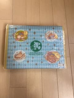 東京ディズニーリゾート バケーションパッケージ キャリングケースのサムネイル