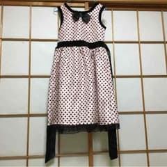 子供用   ドレスのサムネイル