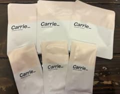 Carrie_ モイスチャージェルパック 3回分セット - メルカリ