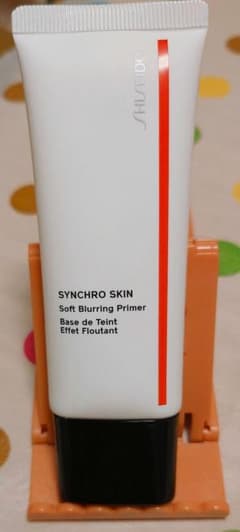 SHISEIDO　シンクロスキン　ソフトブラーリング　プライマーのサムネイル