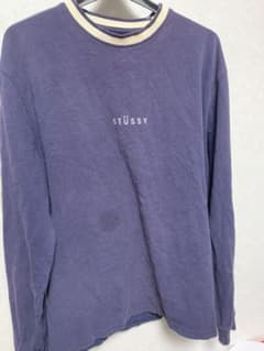 Stussy スウェット トレーナーのサムネイル