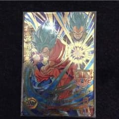 ドラゴンボールヒーローズのサムネイル