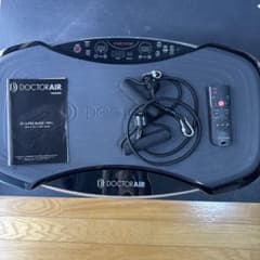 DOCTOR AIR 3D スーパーブレード PRO SB-06のサムネイル