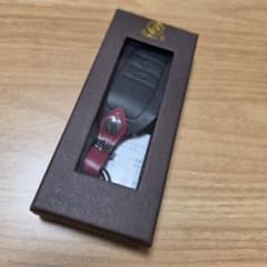 【新品】smasol スマートキーケース RAV4 ハリアー 本革のサムネイル
