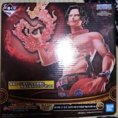 エース　フィギュアのサムネイル