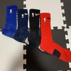 バスケットボールソックス NIKE NBAモデル BALLER'Sのサムネイル