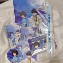 空の境界 両儀式 誕生祭 2025 フルセット 空の境界 両儀式 誕生祭 2025 フルセット - メルカリ