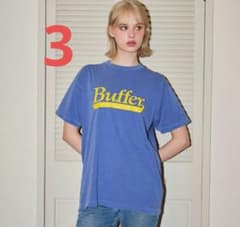 Buffer Weekender Tee Size 3のサムネイル