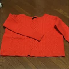 ニット バナーバレットのサムネイル