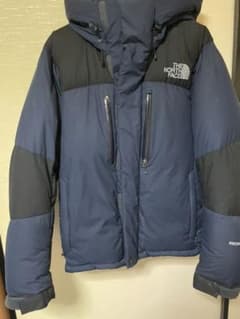 THE NORTH  Face ノースフェイス バルトロライトジャケットのサムネイル