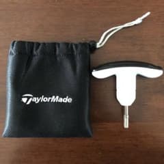 テーラーメイド　レンチのサムネイル