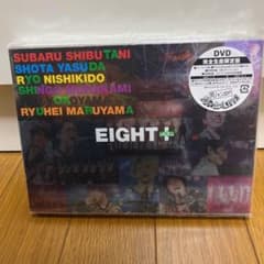 関ジャニ∞/関ジャニ∞の元気が出るLIVE!!〈完全生産限定盤・4枚組〉のサムネイル