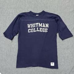 Collegiate Pacific Tシャツ ヴィンテージ チャンピオンのサムネイル