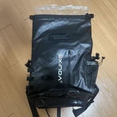 XINDA 防水バックパック ロールトップのサムネイル