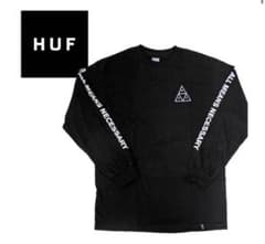 ハフ HUF ロンＴXL 新品のサムネイル